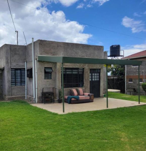 Chique 1BR Villa with Lush Garden Nakuru Town